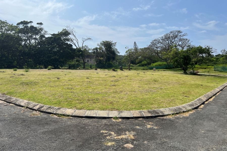 0 Bedroom Property for Sale in Glen Eden Eastern Cape